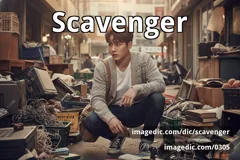 scavenger
