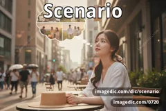 scenario