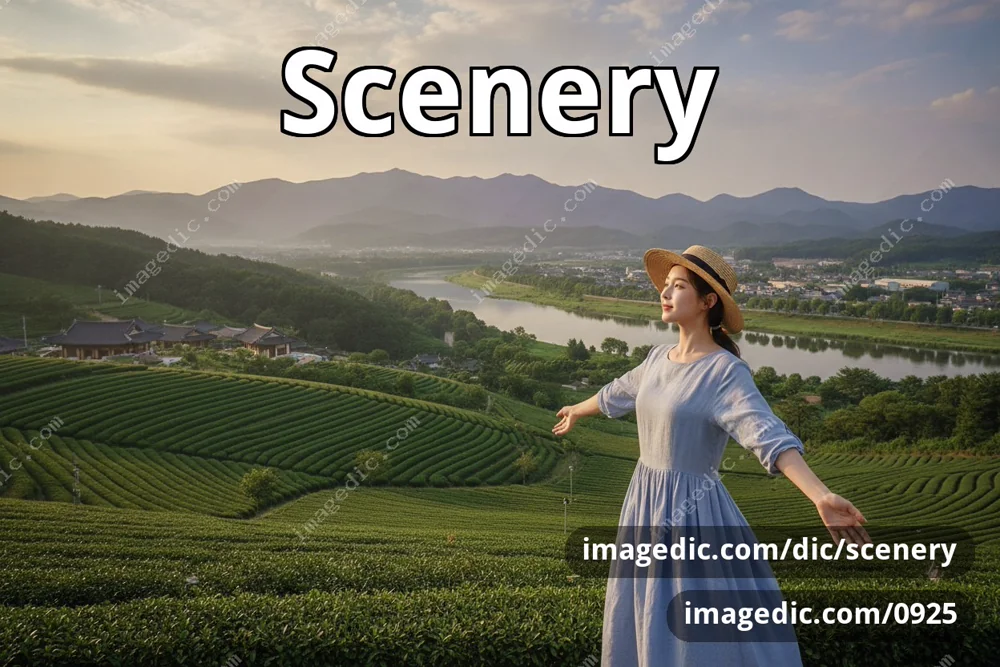 scenery