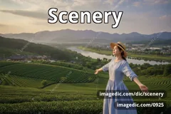 scenery