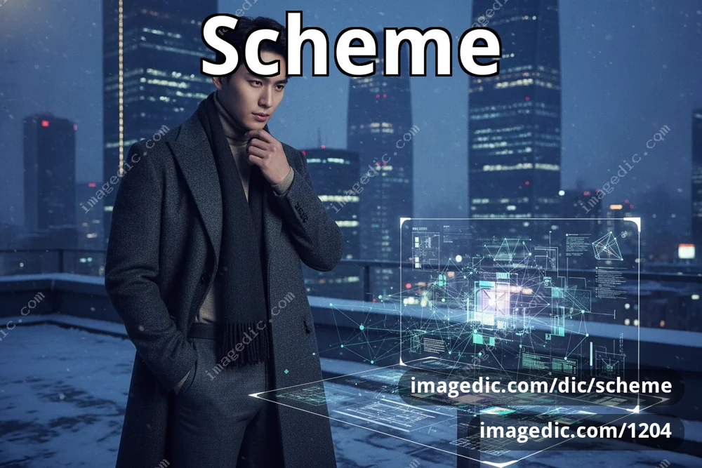 scheme