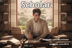 scholar