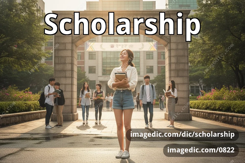 scholarship