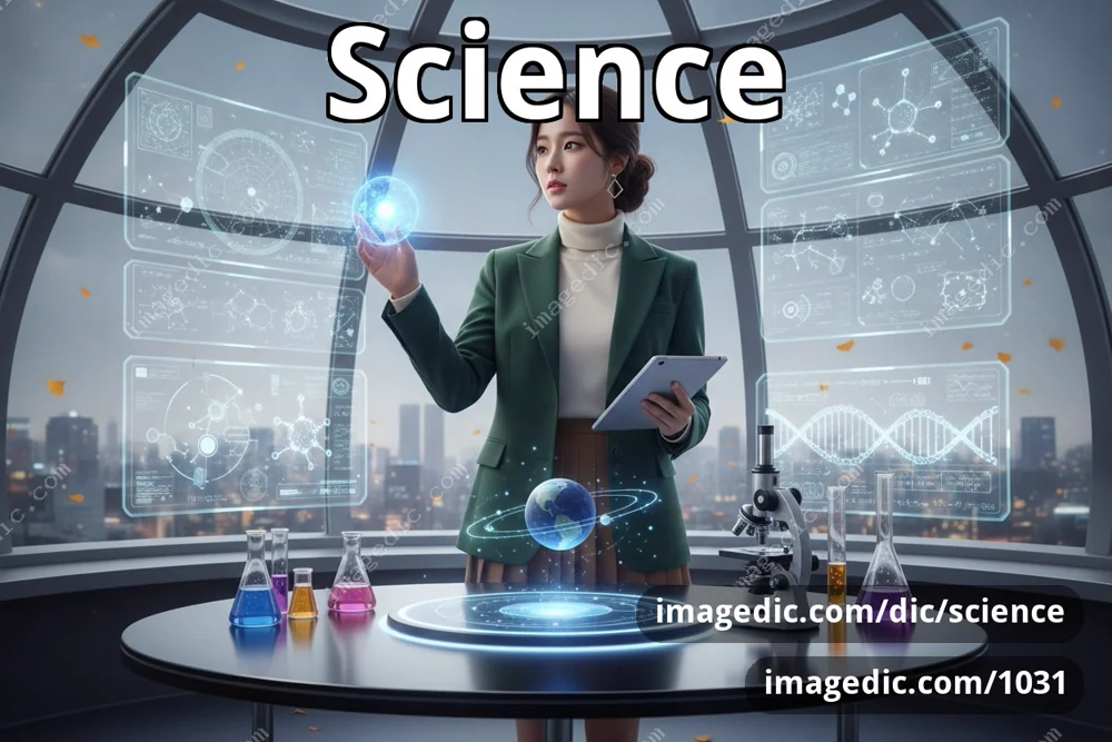 science