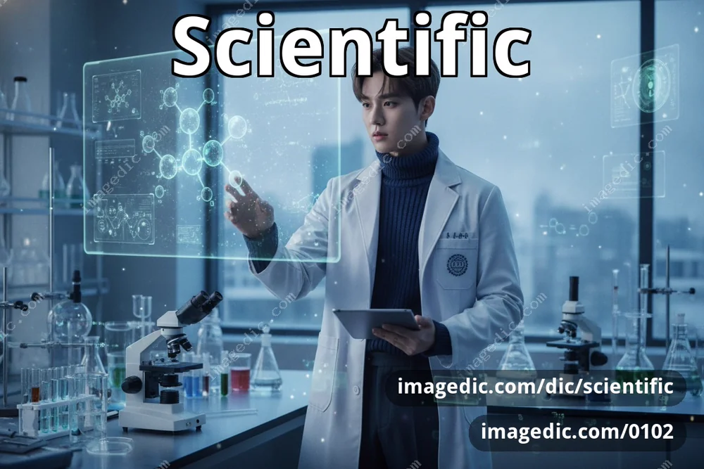 scientific