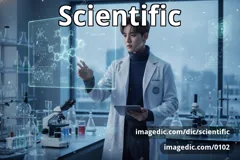 scientific