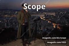 scope
