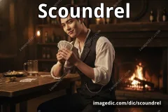 scoundrel