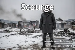 scourge