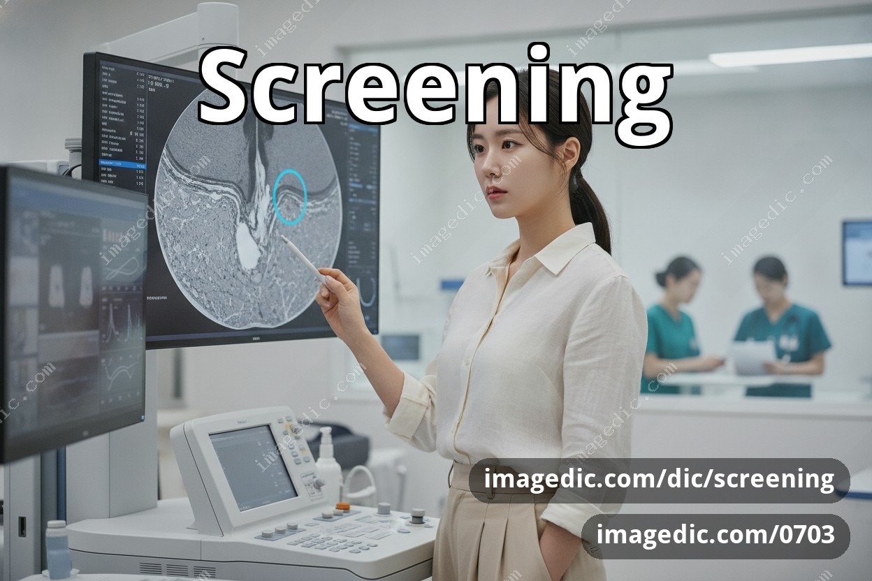 screening