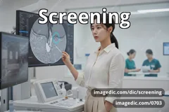 screening