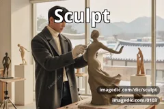 sculpt