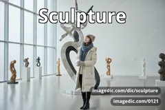 sculpture