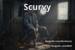 scurvy