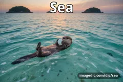 sea