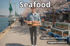 seafood