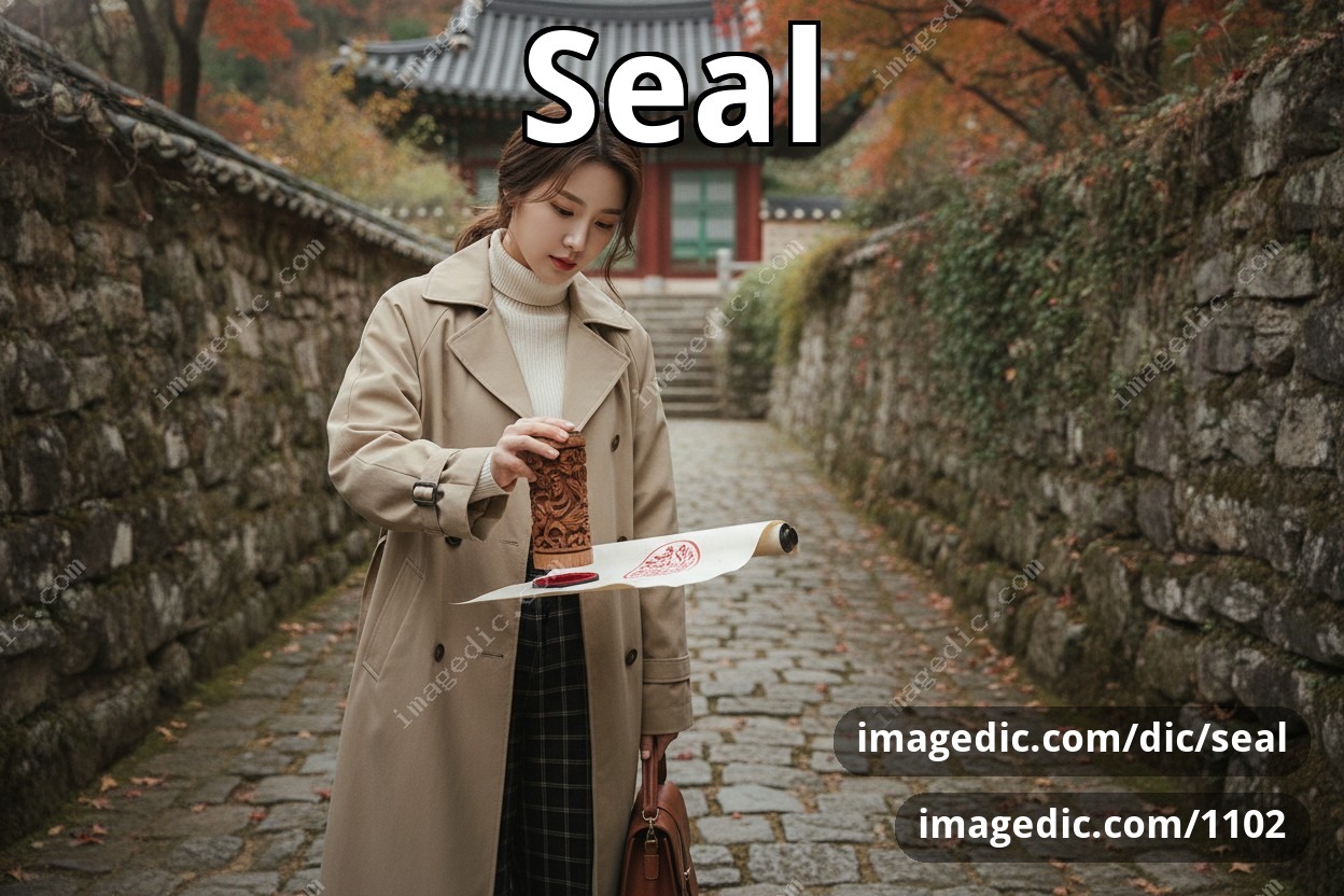 seal