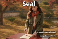 seal