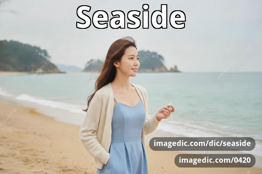 seaside