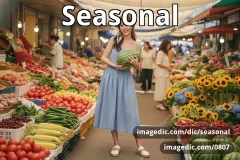 seasonal