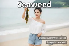 seaweed