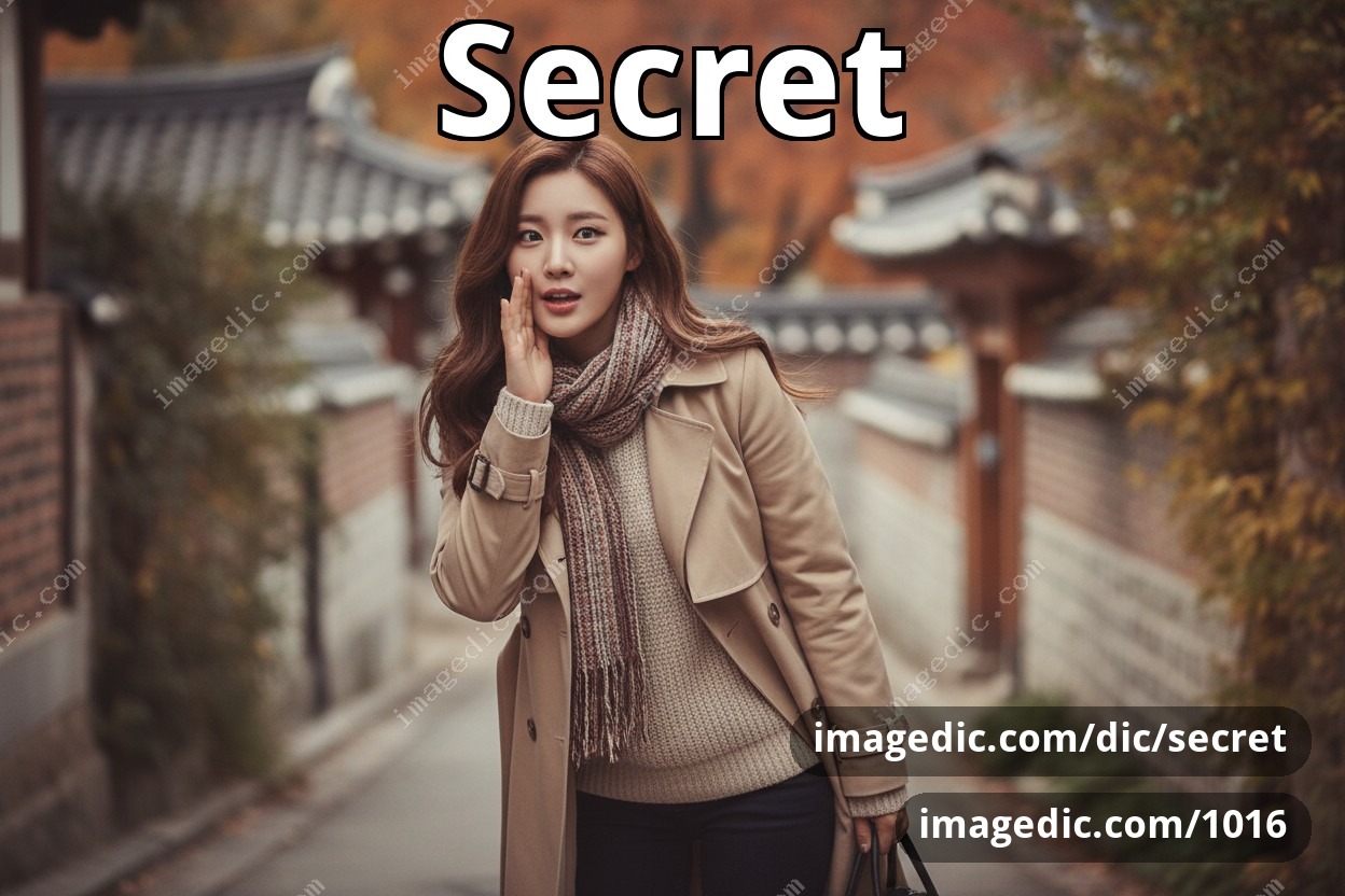 secret