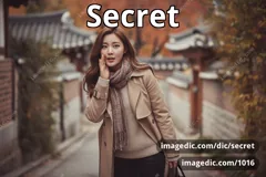 secret