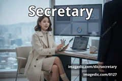 secretary