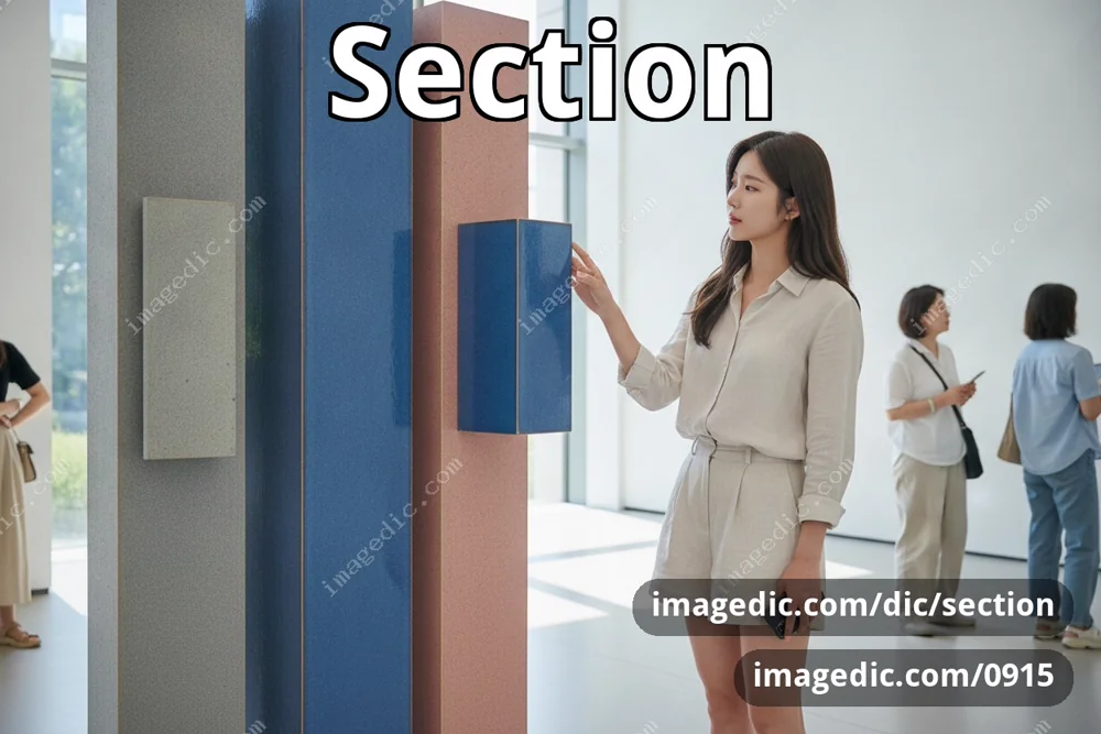 section