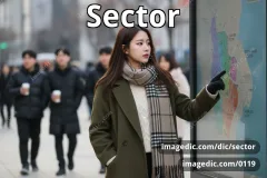 sector