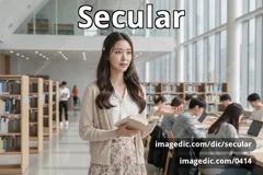 secular