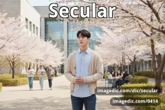 secular