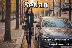 sedan