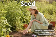 seed