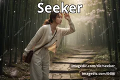 seeker