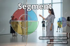 segment