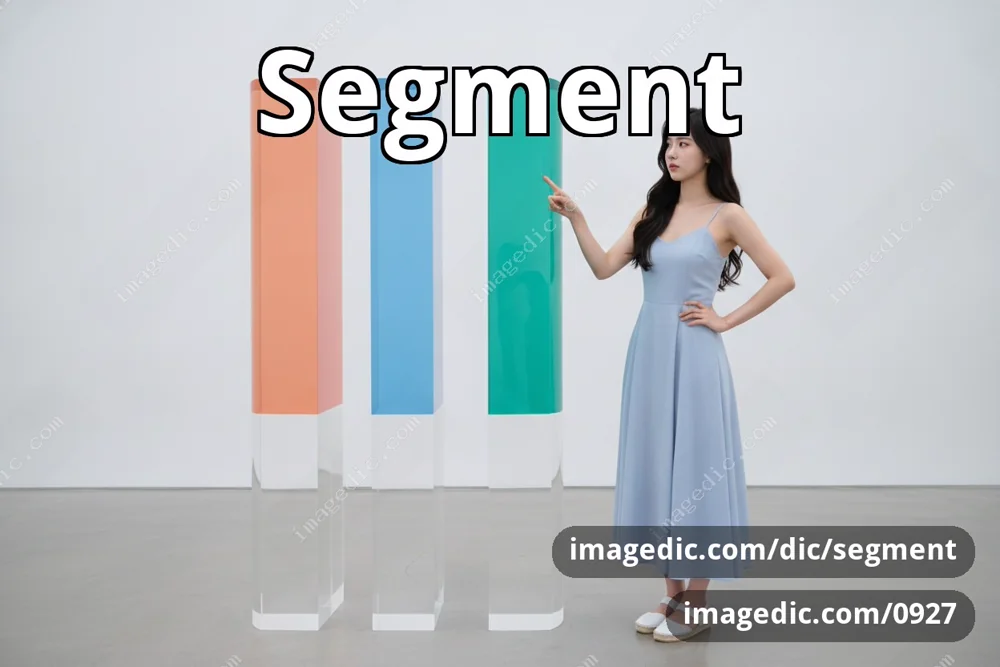 segment