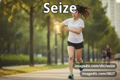 seize
