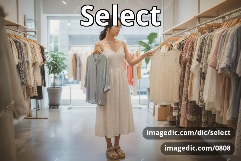 select
