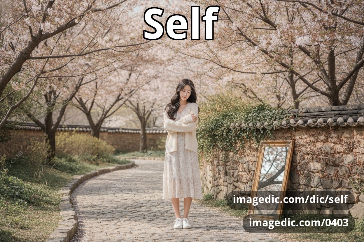 self
