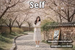 self