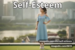 self-esteem