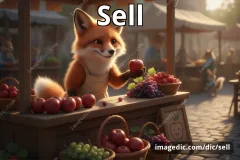 sell