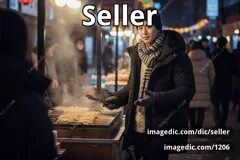 seller