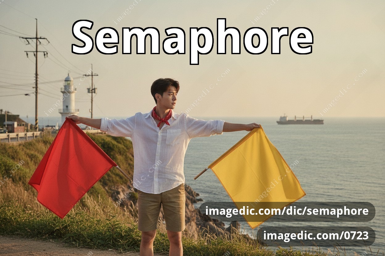 semaphore