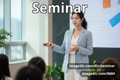 seminar