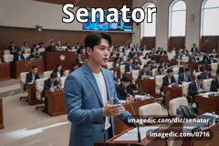senator