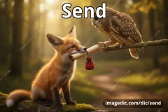 send