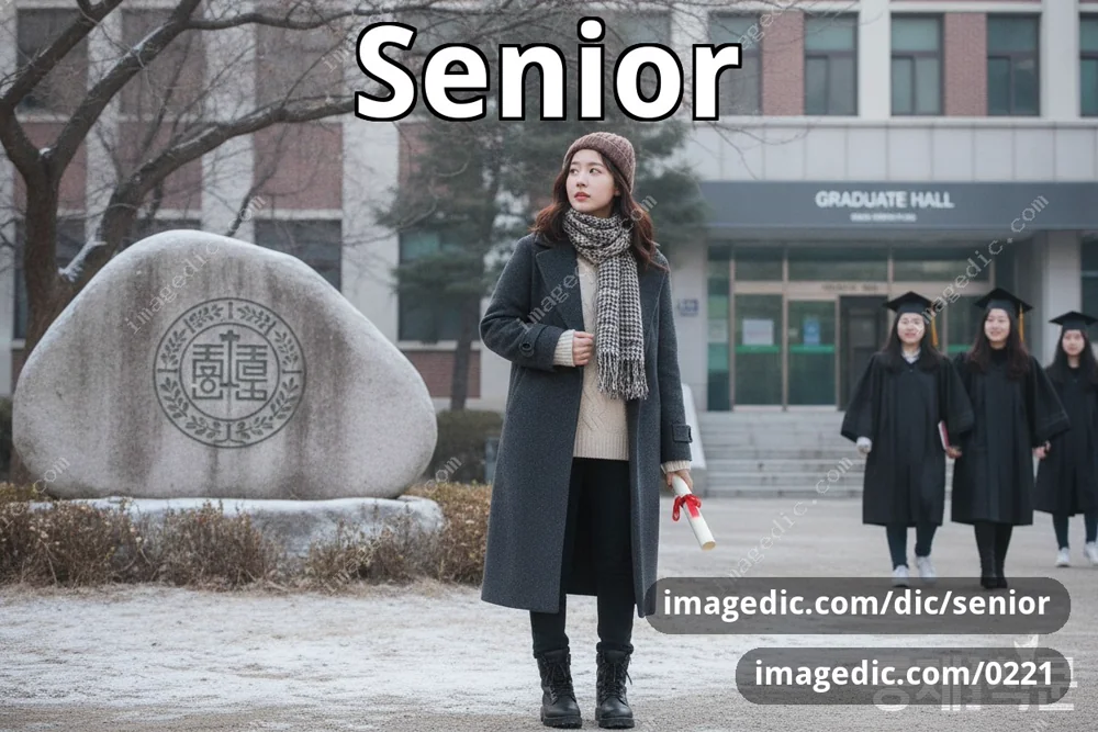 senior