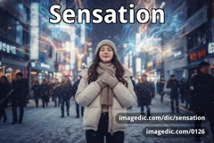 sensation